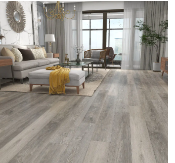 Çevresel açıdan gevşek LVT Döşeme: Yeşil Yapı Malzemelerinin Yeni Favorisi