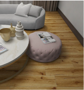 LVT Döşeme Down Down: Dayanıklılık ve stil için ideal çözüm