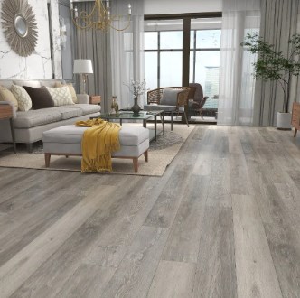 LVT Döşeme Yapıştırın: Ticari ve ev dekorasyonu için neden tercih edilen çözüm?